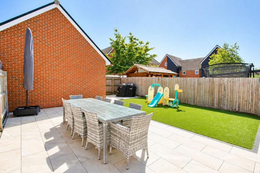 Images for Waterman Way, Wouldham, Rochester