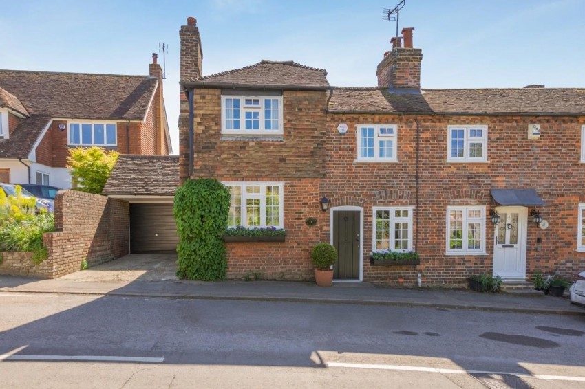 Images for Upper Street, Hollingbourne, Maidstone