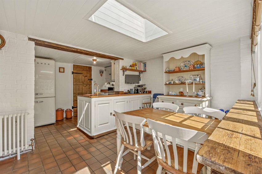 Images for Upper Street, Hollingbourne, Maidstone