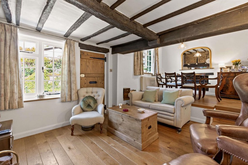 Images for Upper Street, Hollingbourne, Maidstone