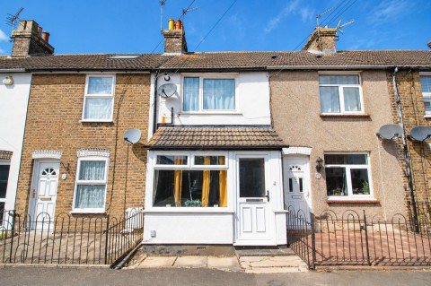 View Full Details for Belgrave Street, Eccles, Aylesford