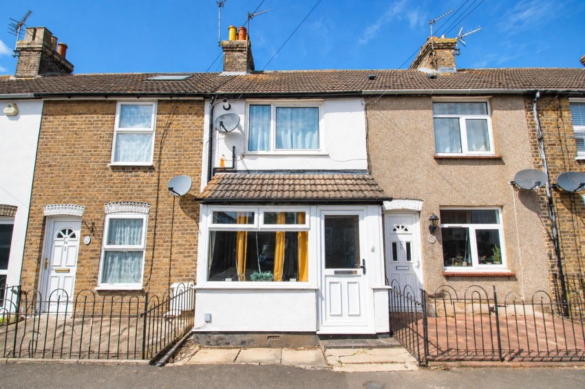 Images for Belgrave Street, Eccles, Aylesford