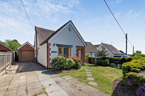Hockers Lane, Detling, Maidstone