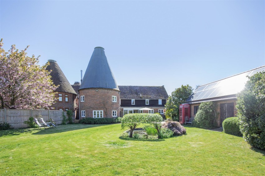 Images for Mill Lane, Yalding, Maidstone