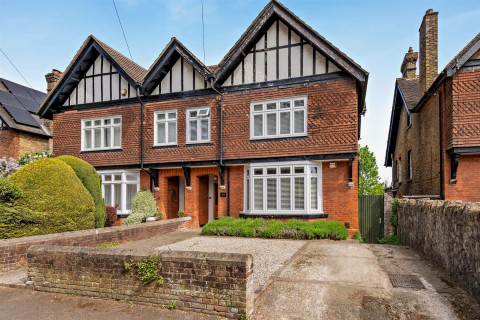 Bower Mount Road, Maidstone
