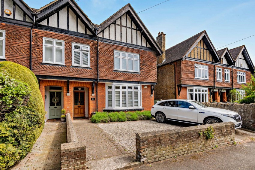 Images for Bower Mount Road, Maidstone