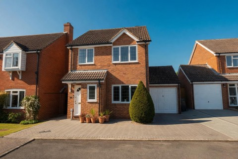 View Full Details for Crownfields, Weavering, Maidstone