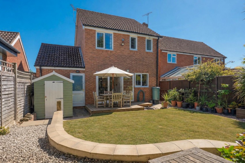 Images for Crownfields, Weavering, Maidstone
