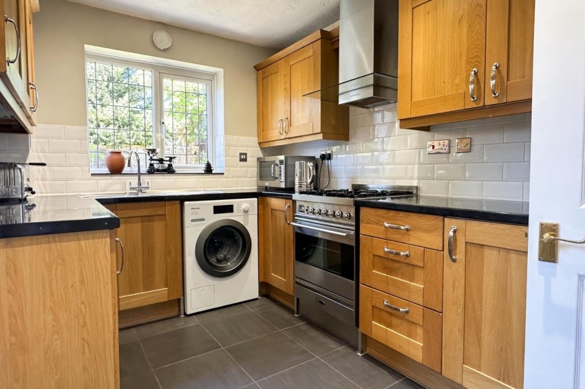 Images for Crownfields, Weavering, Maidstone