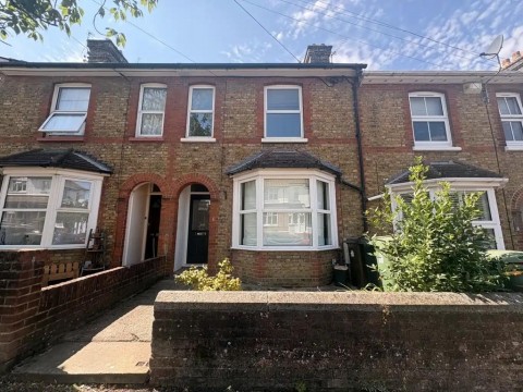 View Full Details for Salisbury Road, Penenden Heath, Maidstone