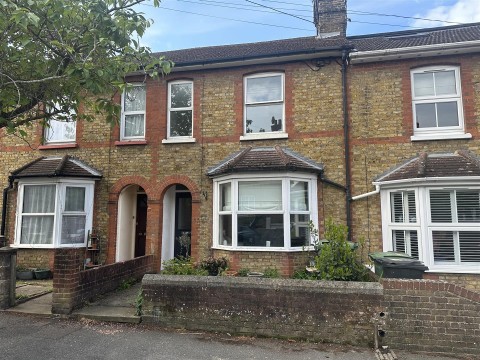 View Full Details for Salisbury Road, Penenden Heath, Maidstone