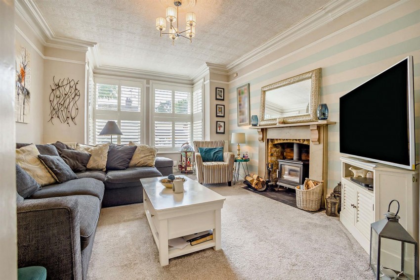 Images for St Lukes Avenue, Maidstone