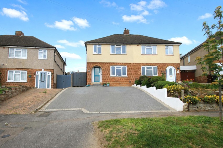 Images for Fernleigh Rise, Ditton, ME20 6BP