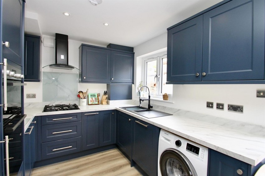 Images for Fernleigh Rise, Ditton, ME20 6BP