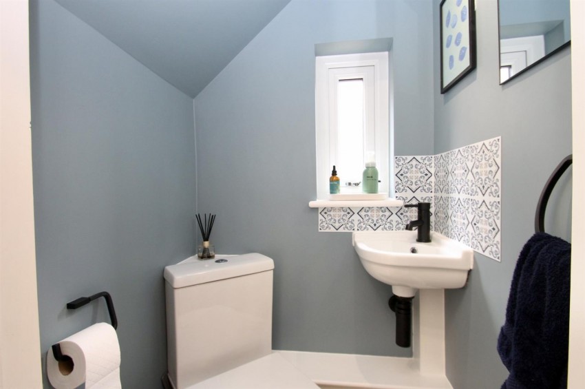 Images for Fernleigh Rise, Ditton, ME20 6BP