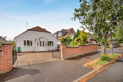 View Full Details for Yeoman Way, Bearsted, Maidstone
