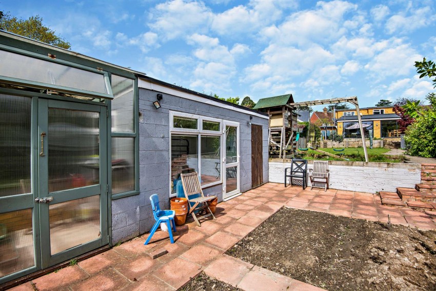 Images for Manor Rise, Bearsted, Maidstone