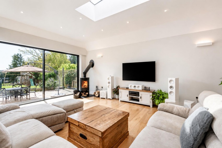 Images for Manor Rise, Bearsted, Maidstone