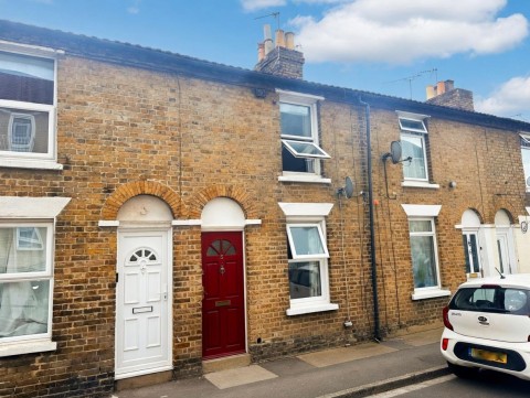 Tufton Street, Maidstone