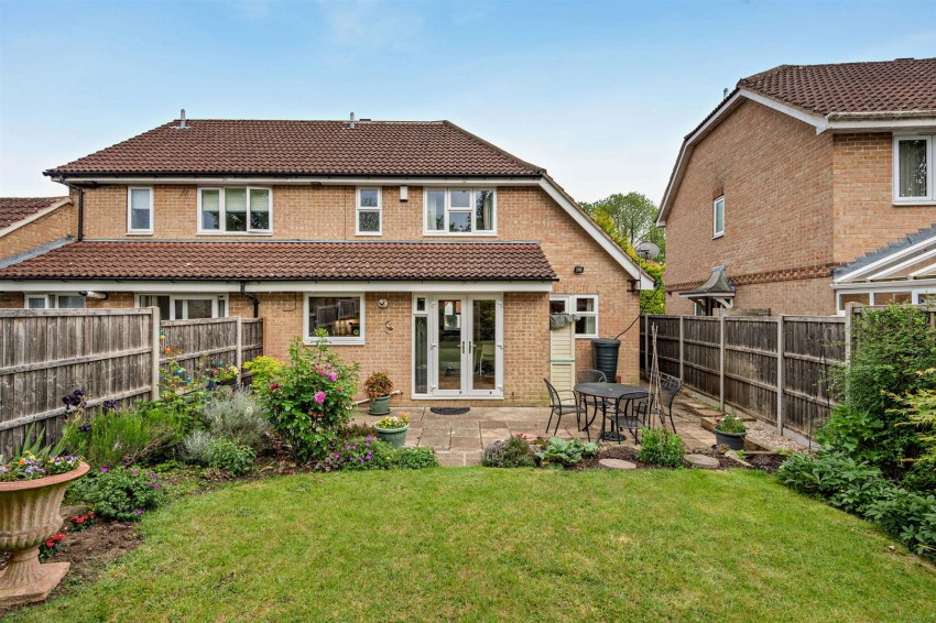 Images for Coltsfoot Drive, Weavering, Maidstone