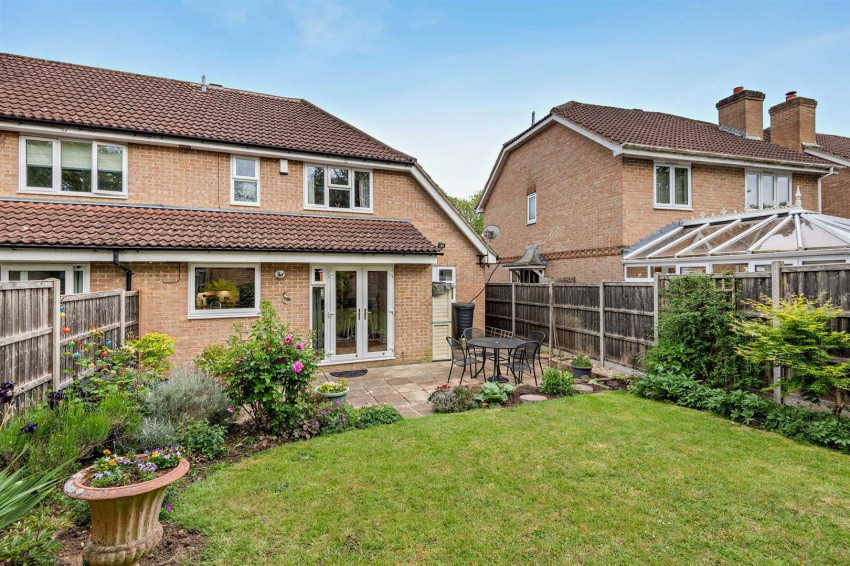 Images for Coltsfoot Drive, Weavering, Maidstone