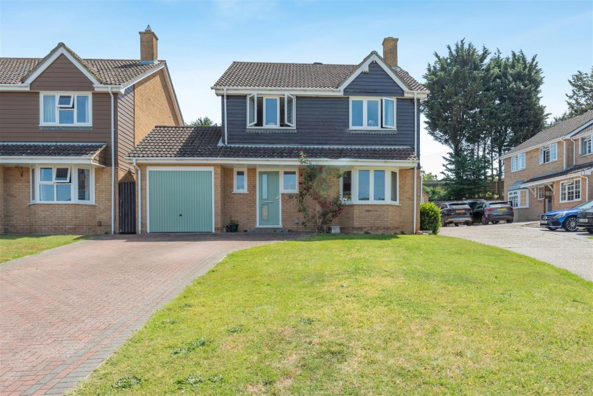 Images for Fielding Drive, Larkfield, Aylesford