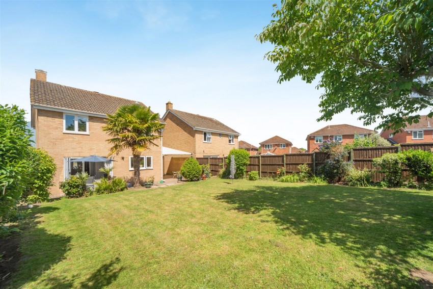 Images for Fielding Drive, Larkfield, Aylesford