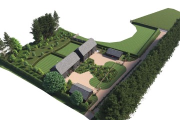 image of Salts Farm, Salts Lane