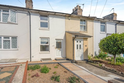 Loose Road, Maidstone