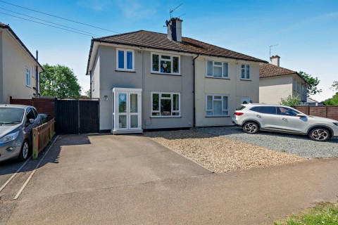 View Full Details for Oxford Road, Maidstone