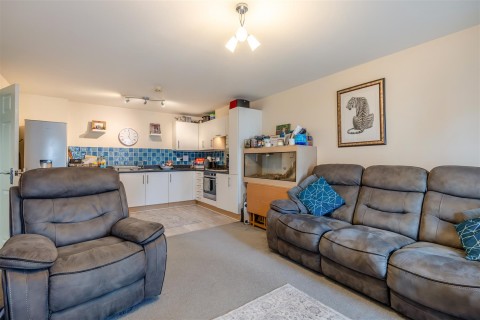 View Full Details for Melrose Close, Maidstone