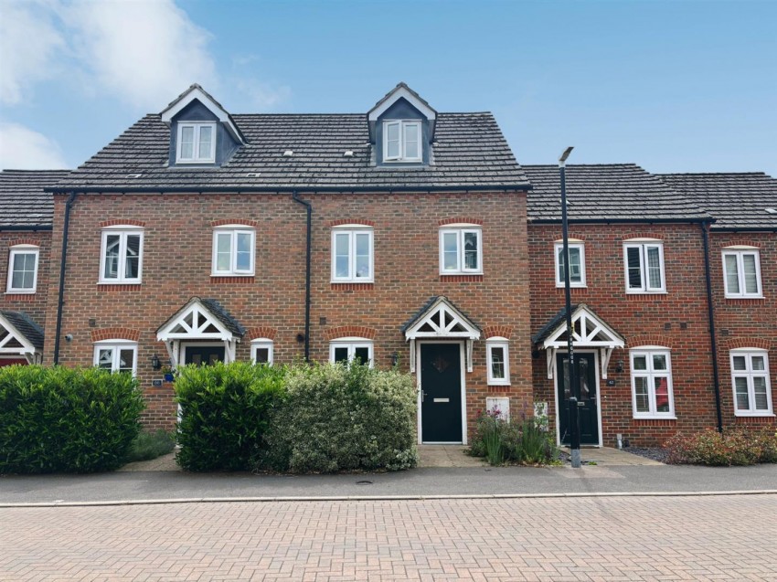 Images for Brampton Field, Ditton, Aylesford