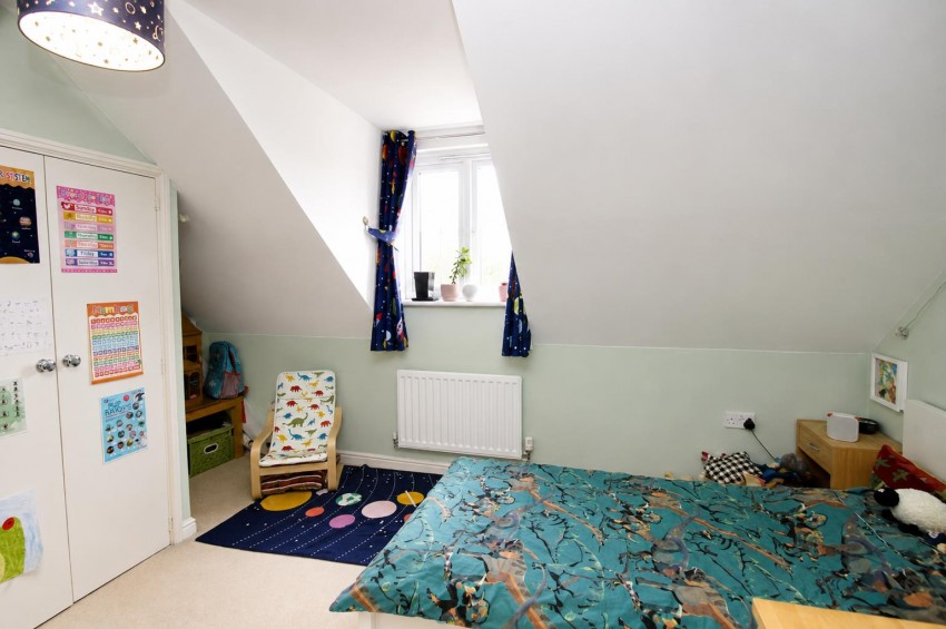 Images for Brampton Field, Ditton, Aylesford