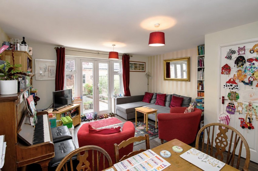Images for Brampton Field, Ditton, Aylesford