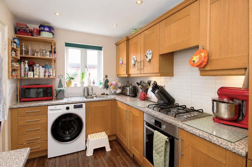 Images for Brampton Field, Ditton, Aylesford