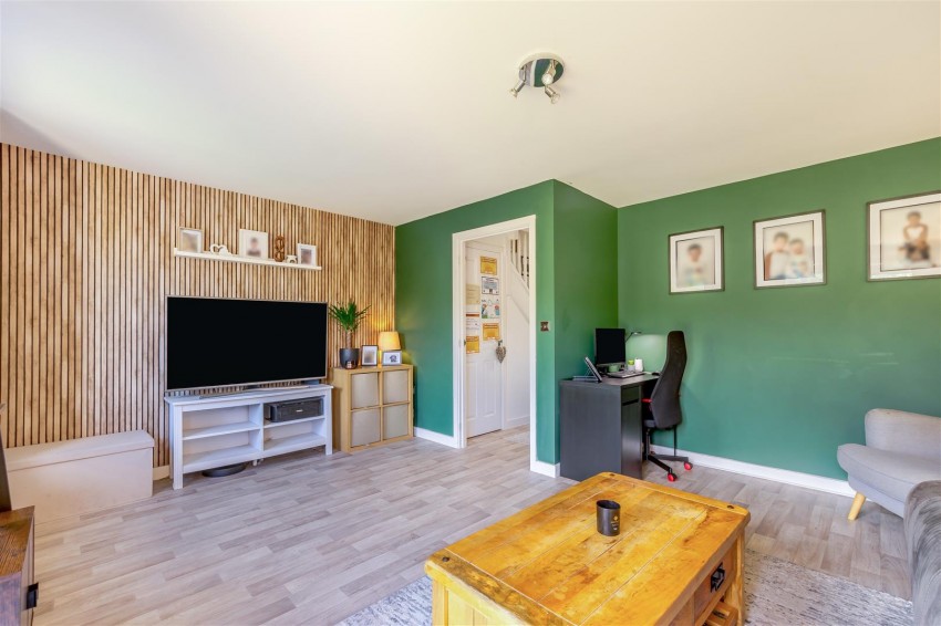 Images for St Lawrence Crescent, Coxheath, Maidstone