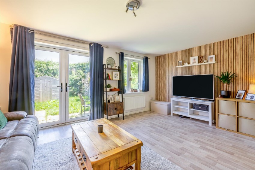 Images for St Lawrence Crescent, Coxheath, Maidstone