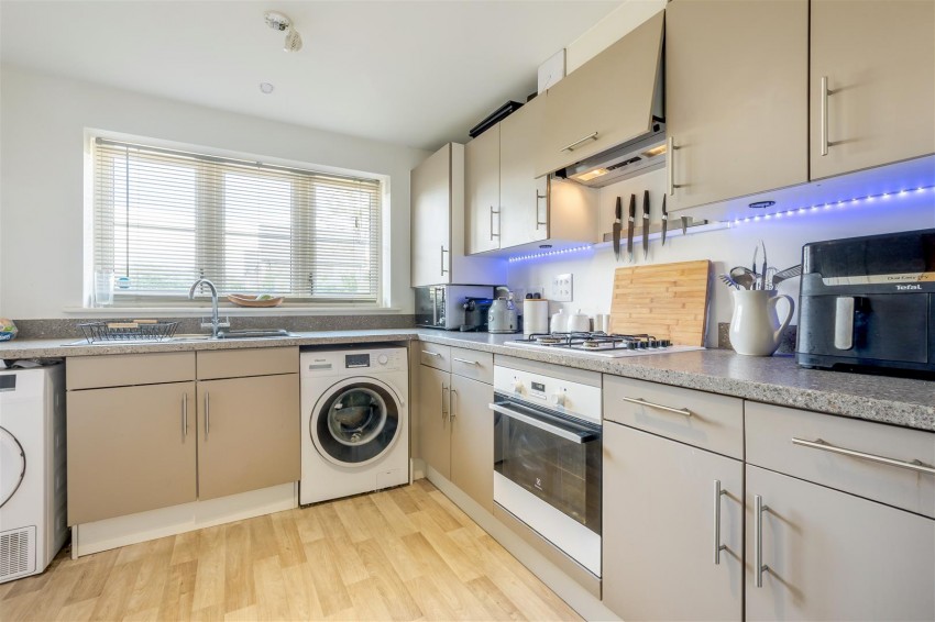 Images for St Lawrence Crescent, Coxheath, Maidstone