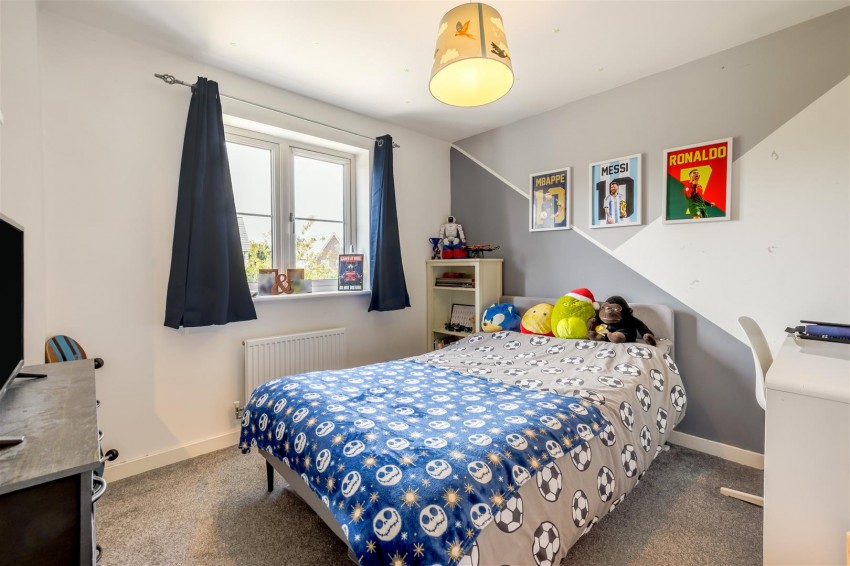 Images for St Lawrence Crescent, Coxheath, Maidstone