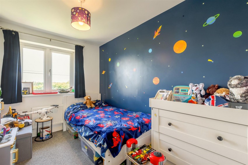 Images for St Lawrence Crescent, Coxheath, Maidstone