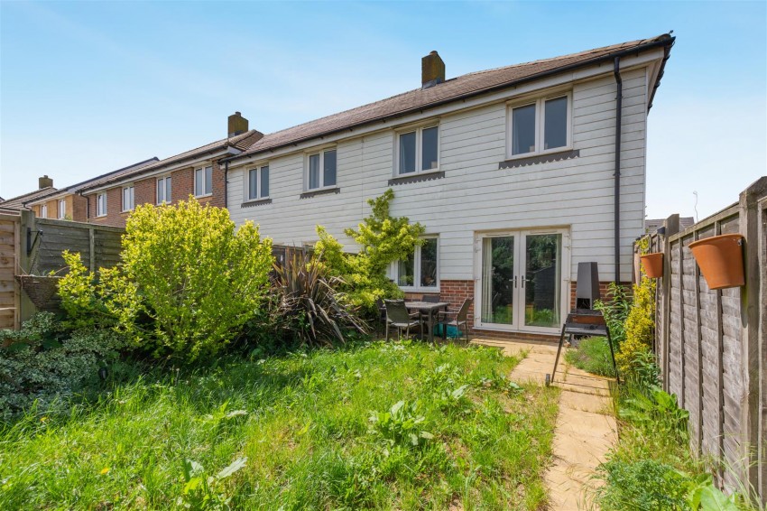 Images for St Lawrence Crescent, Coxheath, Maidstone