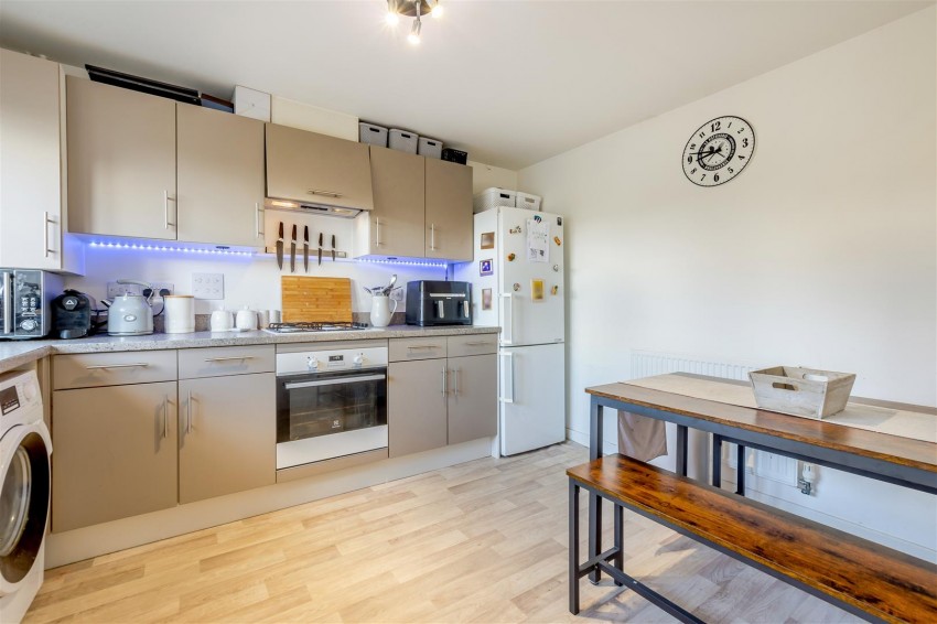 Images for St Lawrence Crescent, Coxheath, Maidstone