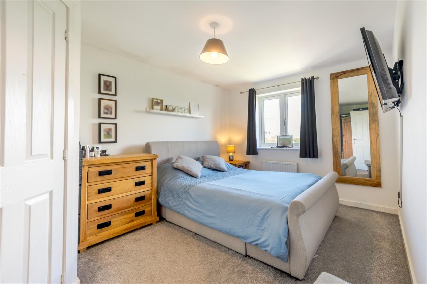 Images for St Lawrence Crescent, Coxheath, Maidstone