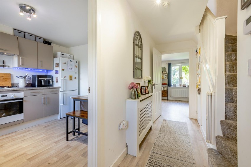 Images for St Lawrence Crescent, Coxheath, Maidstone