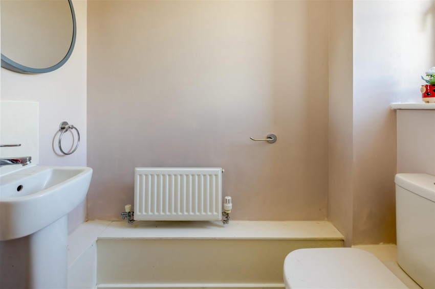 Images for St Lawrence Crescent, Coxheath, Maidstone