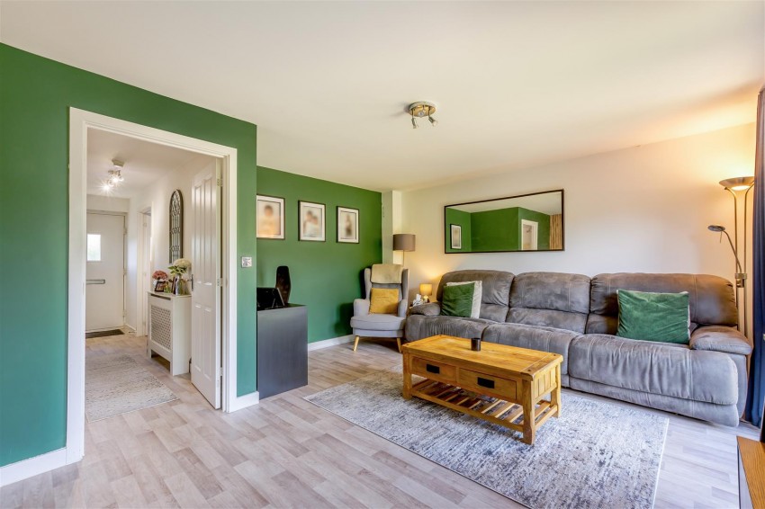 Images for St Lawrence Crescent, Coxheath, Maidstone