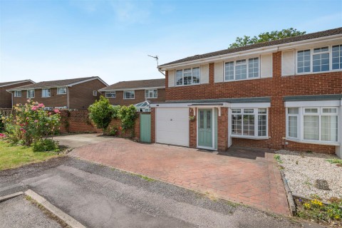 Cherry Orchard, Ditton, Aylesford