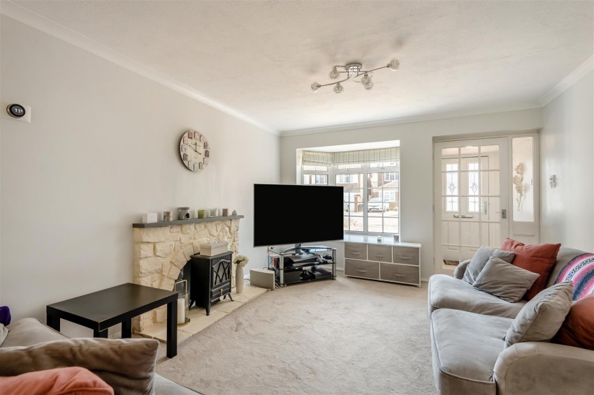 Images for Cherry Orchard, Ditton, Aylesford