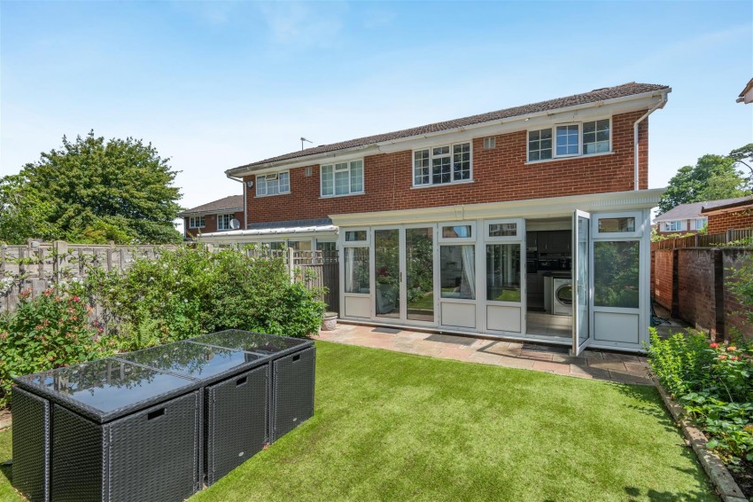 Images for Cherry Orchard, Ditton, Aylesford