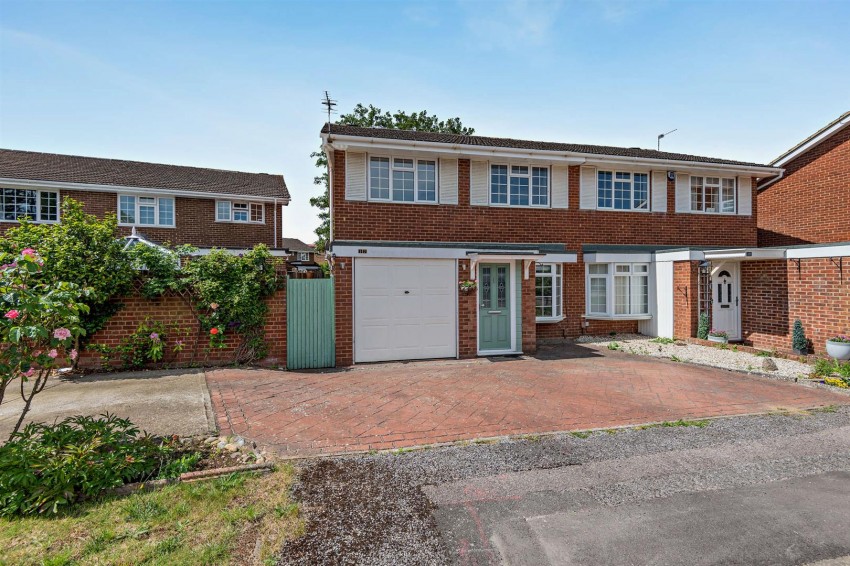 Images for Cherry Orchard, Ditton, Aylesford